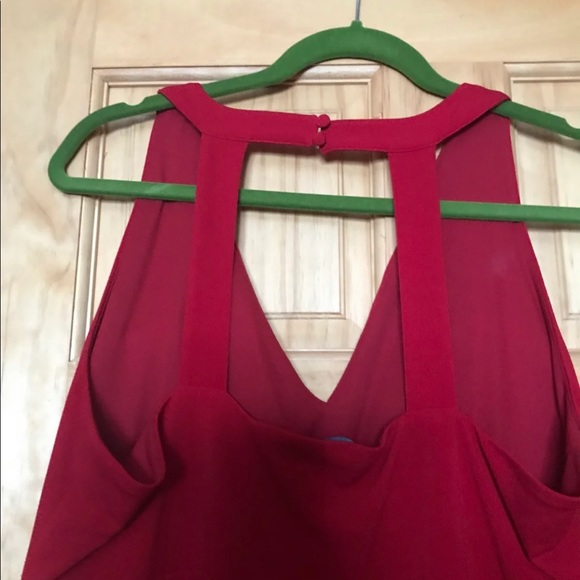 INC International Concepts Dress - Picture 4 of 7